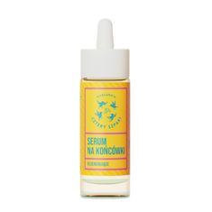 shumee Regenerační sérum na konečky Lemon Eucalyptus 30ml