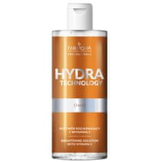 shumee Hydra Technology rozjasňující roztok s vitamínem C 500 ml