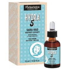 shumee Vintage Hydra 5 hydratační sérum na obličej 15 ml