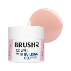 shumee Do Well with Building Gel Fairy Pink gel na stavbu nehtů 12g