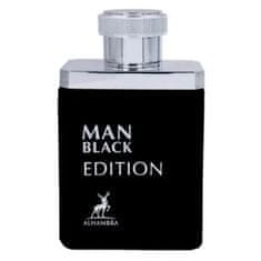 shumee Man Black Edition parfémovaná voda ve spreji 100ml