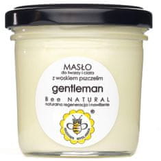 shumee Gentleman máslo na obličej a tělo 65g