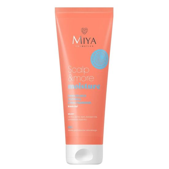 shumee Skalp &amp; Více Moisture hydratační kondicionér s niacinamidem 200 ml