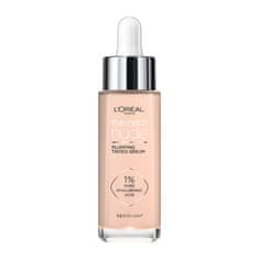 shumee True Match Nude koncentrované sérum v základu 1-2 Rosy Light 30ml