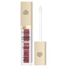 shumee Wonder Match matná tekutá rtěnka 08 Cashmere Rose 6,8ml