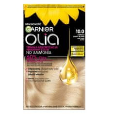 shumee Olia barva na vlasy 10.0 Very Light Blonde