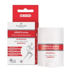 shumee Arnica Active Stick pečující hřejivá tyčinka 22g