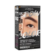 shumee Sada na barvení obočí Brow Color 3.0 Dark Brunette