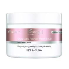 shumee Lift &amp; Glow enzymatický pudrový peeling na obličej 100g