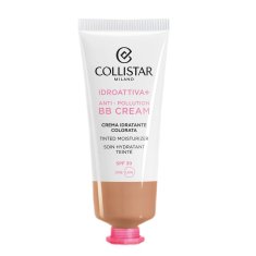 shumee Idroattiva+ Anti-Pollution BB Cream BB krém na obličej 3 50ml