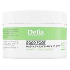 shumee Změkčující maska na nohy Good Foot 90 ml