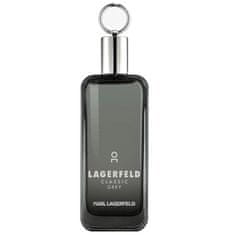 shumee Lagerfeld Classic Grey toaletní voda ve spreji 100ml