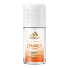 shumee Active Skin &amp; Mind Energy Kick roll-on deodorant 50ml