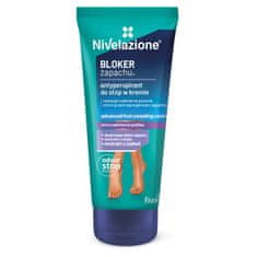 shumee Nivelazione krém proti pocení na nohy 75ml