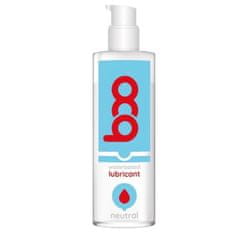 shumee Neutrální lubrikant na vodní bázi neutrální gel na vodní bázi 250 ml