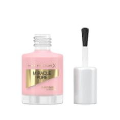 shumee Miracle Pure lak na nehty 220 Cherry Blossom 12ml