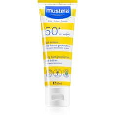 shumee Minerální opalovací mléko SPF 50 pro citlivou pokožku 40 ml