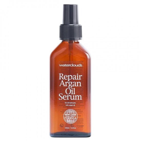 shumee Repair Argan Oil Serum regenerační vlasové sérum 100ml