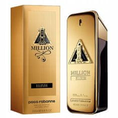 shumee 1 Million Elixir Men parfémovaná voda ve spreji 200 ml