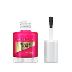 shumee Miracle Pure lak na nehty 265 Fiery Fuchsia 12ml