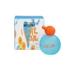 shumee Love Love toaletní voda ve spreji 4,9 ml