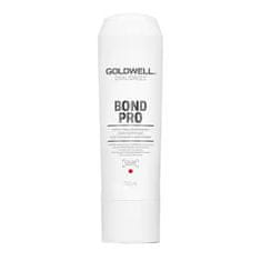 shumee Dualsenses Bond Pro Fortyfying Conditioner posilující kondicionér pro oslabené vlasy 200ml