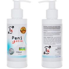 shumee Peni Stim gel na erekci a zvětšení penisu 150ml