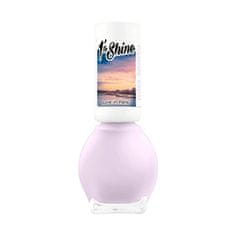 shumee Minute to Shine lak na nehty 636 Love in Paris 7ml