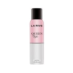 shumee Queen Of Life deodorant ve spreji 150 ml