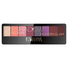 shumee Paletka očních stínů Professional Palette 03 Modern Glam