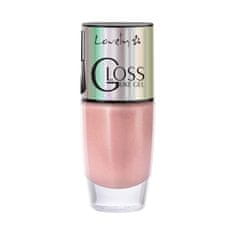 shumee Gloss Like Gel lak na nehty 101 8ml