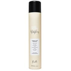 shumee Lifestyling Hairspray lak na vlasy se střední fixací 500 ml