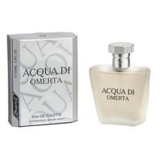 shumee Acqua Di Omerta toaletní voda ve spreji 100ml