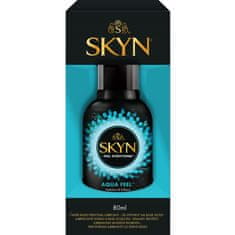 shumee Skyn Aqua Feel hydratační intimní gel na vodní bázi 80ml