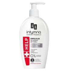 shumee Emulze pro intimní hygienu Intimate Protection & Care Help 300ml