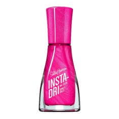 shumee Insta-Dri Nail Color lak na nehty 303 Flashy Fuchsia 9,17ml