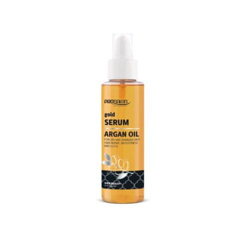 shumee Prosalon Argan Oil vlasové sérum s arganovým olejem 100ml