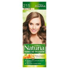 shumee Barva na vlasy Naturia Color 215 Cold Blonde