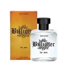 shumee Billioner For Men toaletní voda ve spreji 100ml