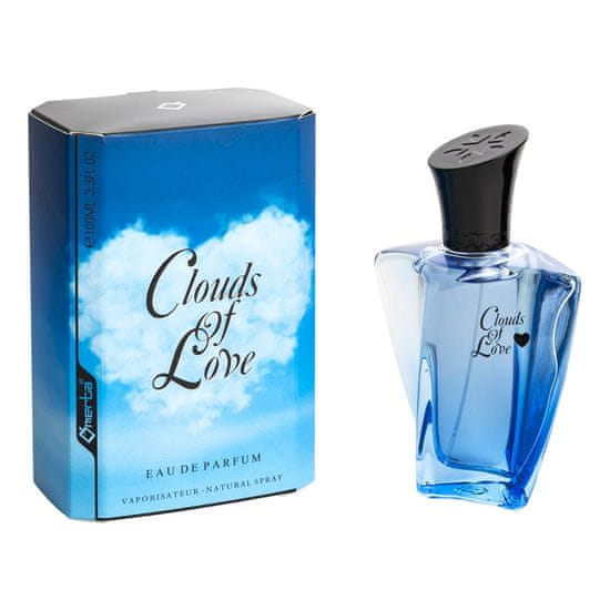 shumee Cloud Of Love Woman parfémovaná voda ve spreji 100ml