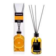 shumee Reed Difuser vonné tyčinky Orange 110ml