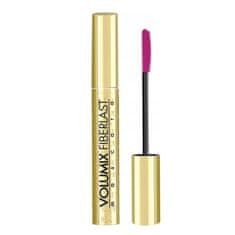 shumee Volumix Fiberlast Full Volume Mascara zahušťující řasenka Black 10ml