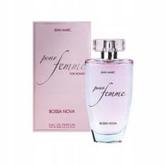 shumee Bossa Nova Pour Femme parfémovaná voda ve spreji 100ml