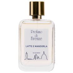 shumee Parfémovaná voda Latte e Mandorla ve spreji 100 ml