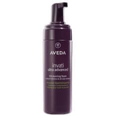 shumee Invati Ultra Advanced Thickening Foam zahušťující pěna na vlasy 150ml