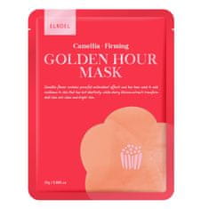 shumee Golden Hour Mask Camellia zpevňující pleťová maska 25g