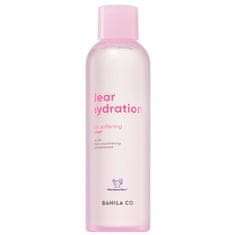 shumee Dear Hydration Skin Softening Toner zklidňující pleťová voda 200 ml