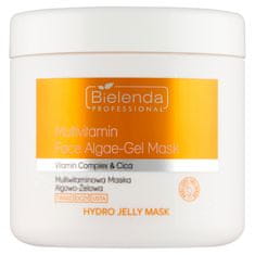 shumee Hydro Jelly Mask multivitaminová řasa-gelová maska 190g