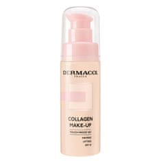 shumee Kolagenový make-up liftingový make-up na obličej 1.0 Bledý 20ml