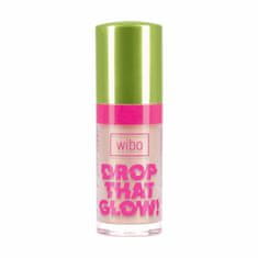 shumee Drop That Glow! tekutý zvýrazňovač 2 7,5g